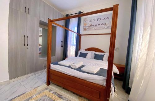 Bamburi Villa | Luxurious villa near Bamburi beach