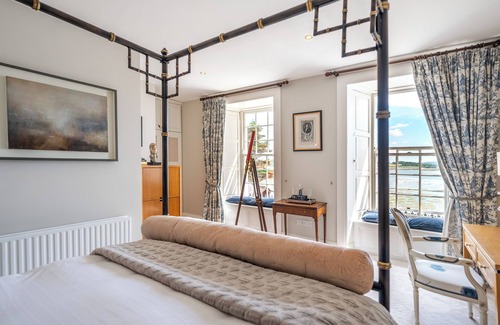 Ardfert Hotel | Luxurious Waterfront Georgian Manor House Restored and Fully Staffed 18 guestsn