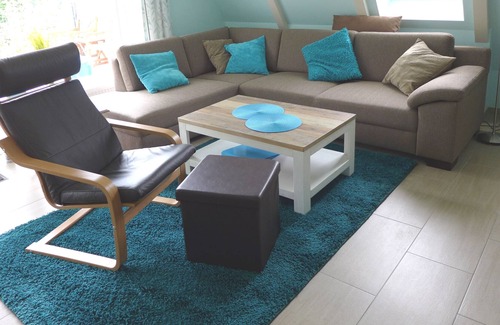 Ronshausen House | Luxurious WohlfühlHaus in beautiful Waldhessen-get here ... feel ... Enjoy