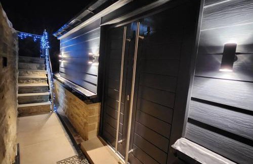 Fenay Bridge Apartment | Luxury 1 Bed Coach House