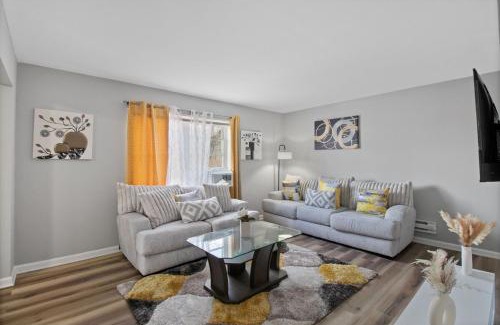 Mount Airy Apartment | Luxury 1 bedroom apartment in Cincinnati