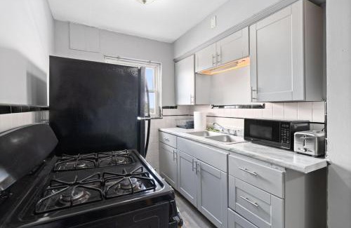 Mount Airy Apartment | Luxury 1 bedroom apartment in Cincinnati