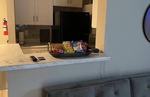 FM 1960 Apartment | Luxury 1 bedroom Apartment - Downtown HTX