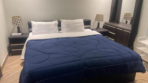 Al Hoora Apartment | Luxury 1 bedroom