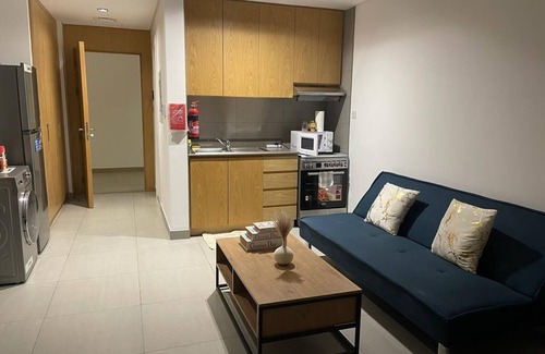 Sharjah Apartment | luxury 1 BR studio in Sharjah