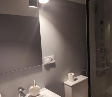 Novelda Apartment | Luxury 16 Imperial