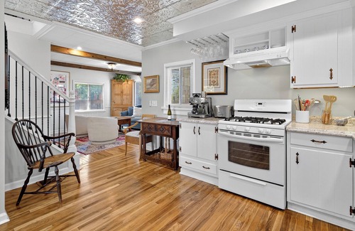 Interlaken Other | Luxury 1870’s Farmhouse with Barn and Vineyard on the Cayuga Lake Wine Trail