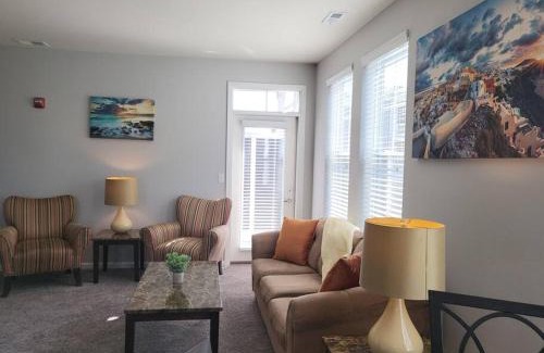 Saint Marys  Allen County Apartment | Luxury 1BR/1BA w/Top Amenities in Prime Location