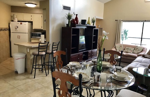Ventura Condo | Luxury, 2/2 away from it all.