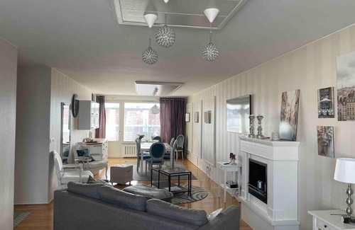 Tornio Apartment | Luxury 2-3BR Tornio city Apparment