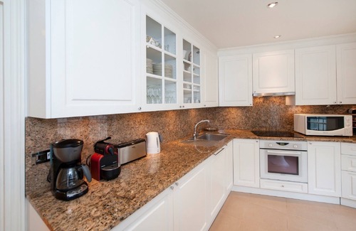 Faubourg Saint-Germain Apartment | Luxury 2 BD 2 BTH, balcony, great views of Invalides and Paris, insurance incl.