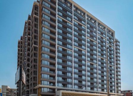 Iskar Apartment | Luxury 2 BDRM Getaway and Free Parking