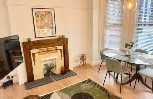 Portadown Apartment | Luxury 2 Bed Apartment