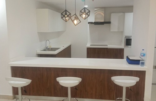 Lahore Apartment | Luxury 2 bed apartment