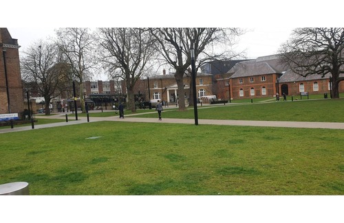 Woolwich Apartment | Luxury 2-Bed High-rise Apartment with beautiful view near Excel, &O2. Next to CR