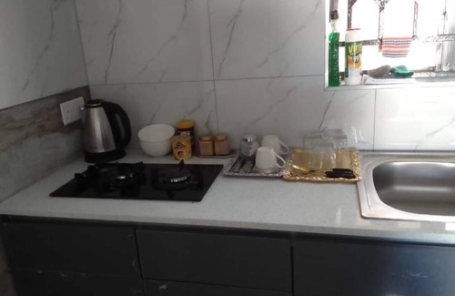 Masvingo Apartment | Luxury 2 Bed Self Catering Apartment in Masvingo
