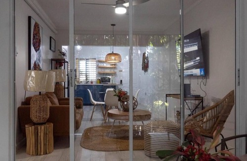 Barbican Apartment | Luxury 2 Bedroom 2 Bathroom City Oasis
