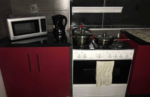 Cochabamba Apartment | Luxury 2-bedroom apartment with Best View in Cochabamba