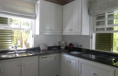 Mullins Apartment | Luxury 2 bedroom apartment with stunning sea views on Barbados West Coast