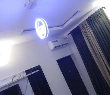 Enugu Apartment | Luxury 2 Bedroom Apartment