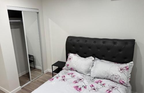 Fort Gary Villa | Luxury 2 Bedroom Basement Suite