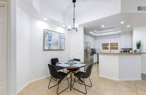 North Scottsdale Condo | Luxury 2-bedroom condo in Scottsdale!