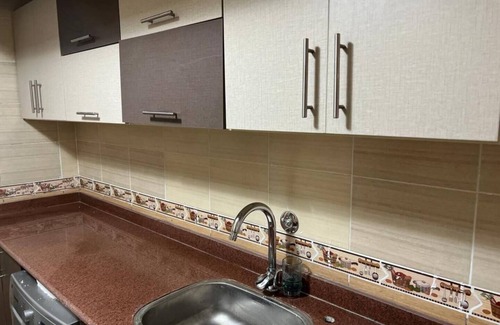 The 5th Settlement Apartment | Luxury 2 bedroom basement in the heart of fifth settlement