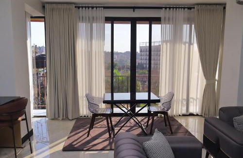 Kireka Apartment | Luxury 2 Bedroom Jonarick Apartments