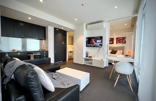 Gilberton Apartment | Luxury 2 Bedroom Suite near Adelaide