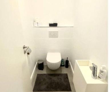 Neudorf-Weimershof Apartment | Luxury 2 bedrooms family flat in center w. Parking