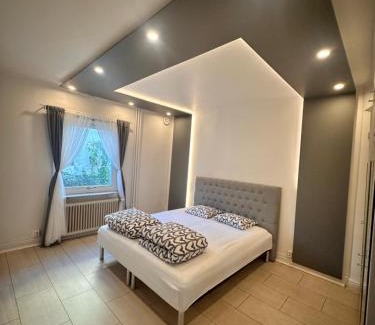 Boras Apartment | Luxury 2 rooms residence at the heart of Borås
