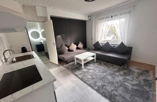 Boras Apartment | Luxury 2 rooms residence at the heart of Borås