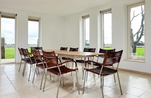Wierum Villa | Luxury 22 person group house