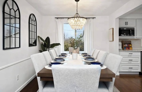 East Irondequoit House | Luxury 2500 sq ft💎Spacious💎Weddings💎Near waternn