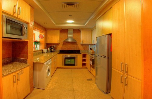 Palm Jumeirah Apartment | Luxury 2B Large Spacious Serviced Apartment at Royal Club Palm Jumeriah