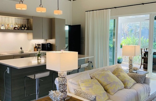 Frigate Bay Cottage | Luxury 2BDR Island Escape w/Pool, Tennis, Ocean Access & Private Beach Club