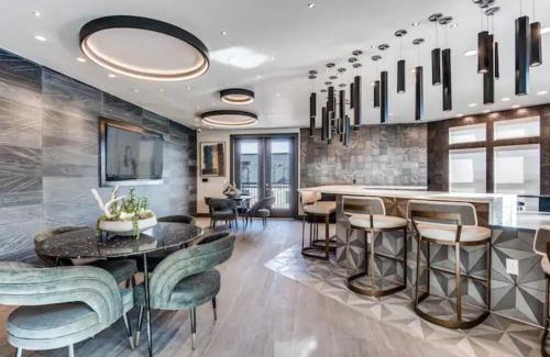 Addison Apartment | Luxury 2bedroom Apartment TX