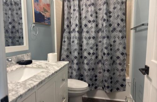 Dunean Apartment | Luxury 2BR Gated Community Pets Parking
