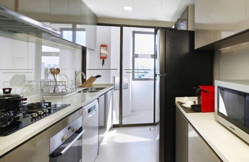 River Valley Apartment | Luxury 2BR Near River Valley Singapore CBD