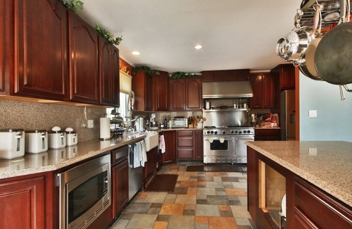 West New York House | LUXURY 3,250SQFT TOWNHOUSE WITH MANHATTAN & OCEAN VIEWS - 15MINS TO TIMES SQUARE