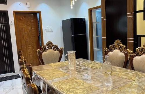 Chittagong Apartment | Luxury 3 Bedroom Apartment with full furnished