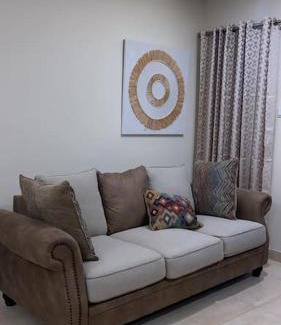 Nungua Apartment | Luxury 3-bedroom apartment