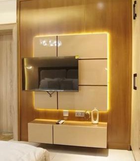 Jabi Apartment | Luxury 3 bedroom apartment