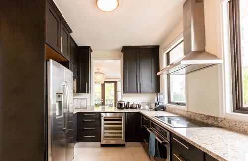 Zarzal Condo | Luxury 3 Bedroom Coco Beach Condo
