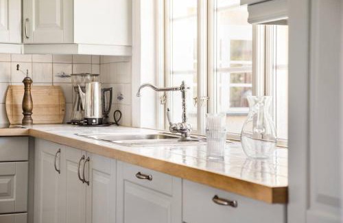 Simrishamn Apartment | Luxury 3 bedroom holiday rental