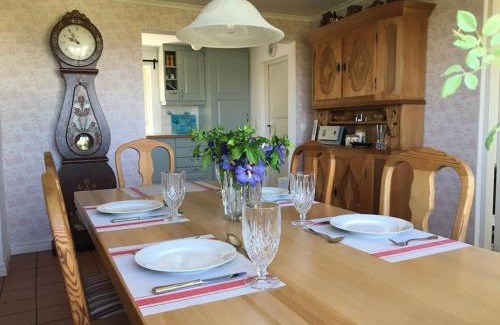 Simrishamn Apartment | Luxury 3 bedroom holiday rental