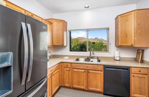 Town Center House | Luxury 3 Bedroom Office Den Condo Fountain Hills