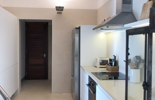 Binidali Villa | Luxury 3 Bedroom Villa with Private Pool