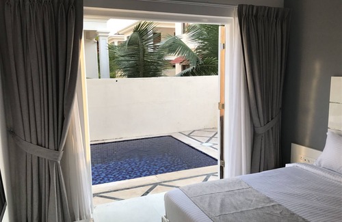 Guirim Villa | Luxury 3 Bedroom Villa with a Private Pool