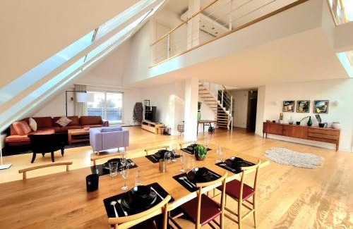 Cents Apartment | Luxury 3 bedrooms